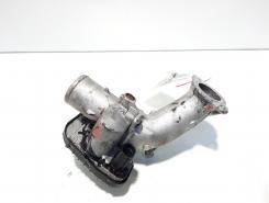 Clapeta acceleratie, cod 8200302798D, Renault Megane 2 Combi, 1.5 DCI, K9K732 (id:581541)