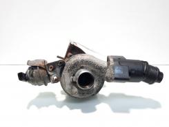 Turbosuflanta, cod 03L145721A, Audi A4 (8K2, B8) 2.0 TDI, CJC (id:581611)