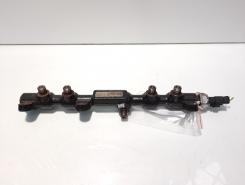 Rampa injectoare cu senzor, cod 2S7Q-9D280-AE, Ford Mondeo 3 (B5Y), 2.0 TDCI, D6BA (idi:580326)