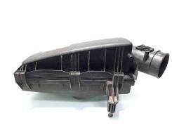 Carcasa filtru aer, Ford Mondeo 3 Sedan (B4Y) 2.0 TDCI, D6BA (idi:580335)