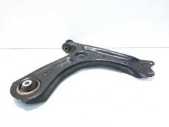 Brat trapez dreapta fata, Seat Ibiza 5 Sportcoupe (6J1) (idi:580808)