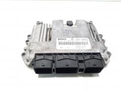 Calculator motor ECU, cod 8200311550, 8200441820, Renault Laguna 2, 2.2 DCI, G9T707 (idi:580982)