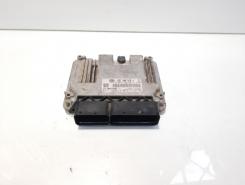 Calculator motor ECU, cod 03C906016A, VW Golf 6 (5K1), 1.4 TSI, CAXA (id:582159)