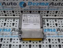 Cod oem: 1K0909605N, calculator airbag  Vw Golf 5 (1K) 2.0tdi 16V, BKD