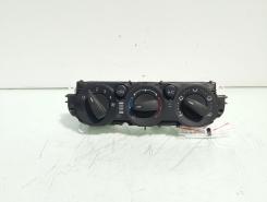 Panou comanda AC, cod BM5T-18549, Ford Focus 3 (id:582300)