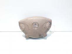 Airbag volan cu comenzi, Mercedes Clasa C (W203) (id:566175)