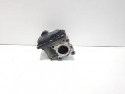 Clapeta acceleratie, cod 8201171233, 161206038R, Renault Clio 4, 0.9 TCE, H4B408 (id:581370)