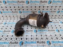 Catalizator, GM55559629, Opel Astra H, 1.9cdti, Z19DTL