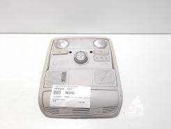 Lampa plafon cu buton trapa, cod 1K0947105, VW Passat Variant (365) (id:581680)
