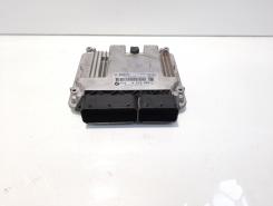 Calculator motor ECU, cod 8519668-01, Bmw 3 Touring (E91) 2.0 diesel, N47D20C (idi:582121)