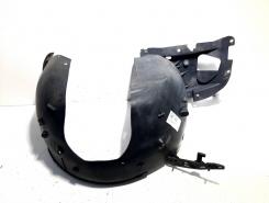 Carenaj roata dreapta fata, cod 9678576880, Citroen DS3 (idi:520939)