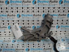 Suport cutie viteza, GM24459819, Opel Astra H, 1.9cdti, Z19DTL