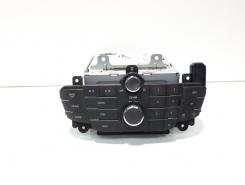 Radio CD cu butoane comenzi, cod GM20983513, Opel Insignia A Combi (id:582078)