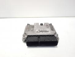 Calculator motor ECU, cod 045906013F, 0281012879, VW Polo (9N), 1.4 TDI, BMS (id:582917)