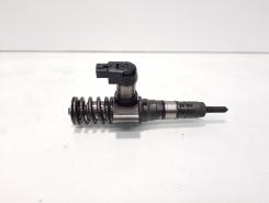 Injector, cod 03G130073S, VW Passat (3C2), 2.0 TDI, BKP (pr:110747)