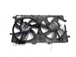 Grup electroventilatoare, cod GM13241739, Opel Insignia A, 2.0 CDTI, A20DTH (idi:582092)