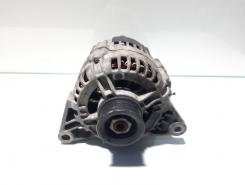 Alternator 70A, cod 047903017, Skoda Fabia 1 Combi (6Y5), 1.4 MPI, AME (pr:110747)