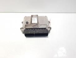 Calculator motor, cod 51781563, Fiat Doblo Cargo (263), 1.3 M-JET, 199A3000 (idi:581995)