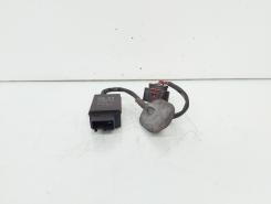 Releu pompa combustibil, cod 1K0906093F, Vw Golf 6 (5K1) (id:582988)
