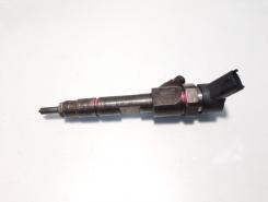 Injector Bosch, cod 8200100272, 0445110110B, Renault Laguna 2, 1.9 DCI, F9Q (id:551811)