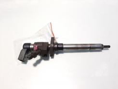 Injector, cod 9657144580, Peugeot 407, 2.0 HDI, RHR (id:576742)