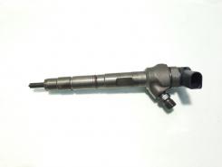 Injector, cod 03L130277J, 0445110369, Audi A6 (4G2, C7), 2.0 TDI, CGL (id:574937)