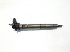 Injector, cod 03L130277, 0445116030, Audi A5 (8T3), 2.0 TDI, CAG (id:580225)