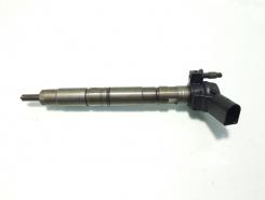 Injector, cod 03L130277, 0445116030, Audi A5 (8T3), 2.0 TDI, CAG (id:574952)