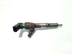 Injector, cod 4M5Q-9F593-AD, Ford Galaxy 2, 1.8 TDCI, QYWA (id:579310)