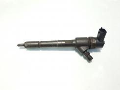 Injector, cod 0445110183, Opel Corsa D, 1.3 CDTI, Z13DTJ (id:574928)