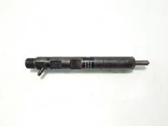 Injector, cod 82008365186, EJBR051801A, Renault Kangoo 1, 1.5 DCI, K9K702 (id:580661)