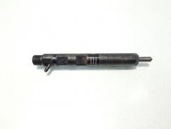 Injector, cod 82008365186, EJBR01801A, Renault Kangoo 1, 1.5 DCI, K9K702 (id:580662)