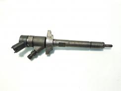 Injector, cod 0445110259, Ford Focus 2 (DA) 1.6 TDCI, G8DB (id:581511)