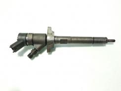 Injector, cod 0445110259, Ford Focus 2 (DA) 1.6 TDCI, G8DB (id:581509)