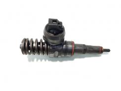 Injector, cod 038130073BN, BPT, 0414720313, VW Touran (1T1, 1T2), 1.9 TDI, BLS (id:581948)