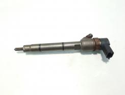 Injector, cod 0445110256, 33800-2A400, Kia Cee'd, 1.6 CRDI (id:580881)