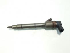 Injector, cod 0445110256, 33800-2A400, Kia Cee'd, 1.6 CRDI (id:580755)