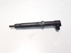 Injector Delphi, cod A6510702687, Mercedes Clasa C (W204), 2.2 CDI, OM651913 (id:576520)