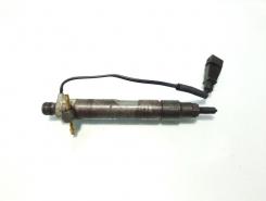 Injector cu fir, cod 028130201S, Audi A3 (8L1), 1.9 TDI, AHF (id:579717)