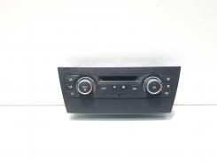 Display climatronic, cod 9250394-01, Bmw 3 Cabriolet (E93) (idi:576547)