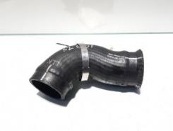 Furtun intercooler, cod 8E0145837G, Audi A4 (8EC, B7) 2.0 tdi, BVG (id:120972)