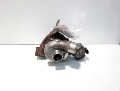 Turbosuflanta, cod 9671413780, Ford Mondeo 4 Sedan, 2.0 TDCI, UFBB (idi:581342)