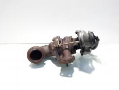 Turbosuflanta, cod 54359710009, Peugeot 206 Sedan, 1.4 HDI, 8HX (idi:581478)