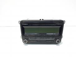 Radio CD, cod 1K0035186AA, VW Passat (362) (id:582633)