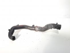 Tub cu furtun intercooler, cod 8201003136, Renault Megane 3 Combi, 1.9 DCI, F9Q870 (id:583150)