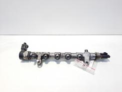 Rampa injectoare cu senzori, cod 03L130089Q, Audi A6 (4G2, C7), 2.0 TDI, CGL (id:583161)