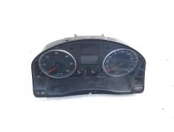 Ceas bord, cod 1K0920864B, VW Golf 5 Variant (1K5), 2.0 TDI (id:582958)