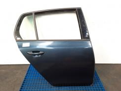 Usa dreapta spate, Vw Golf 6 (5K1) (id:572184)