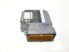 Calculator airbag, cod 5N0959655R, VW Passat (362) (id:582601)