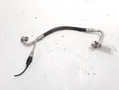 Conducta clima cu senzor, cod 1K0820721CA, VW Tiguan (5N), 2.0 TDI, CBAB, 4X4 (id:583923)